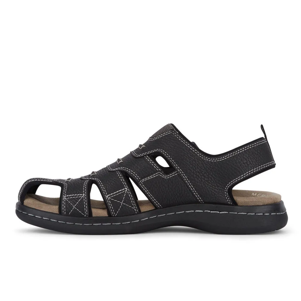 Searose - Mens Sporty Sandal