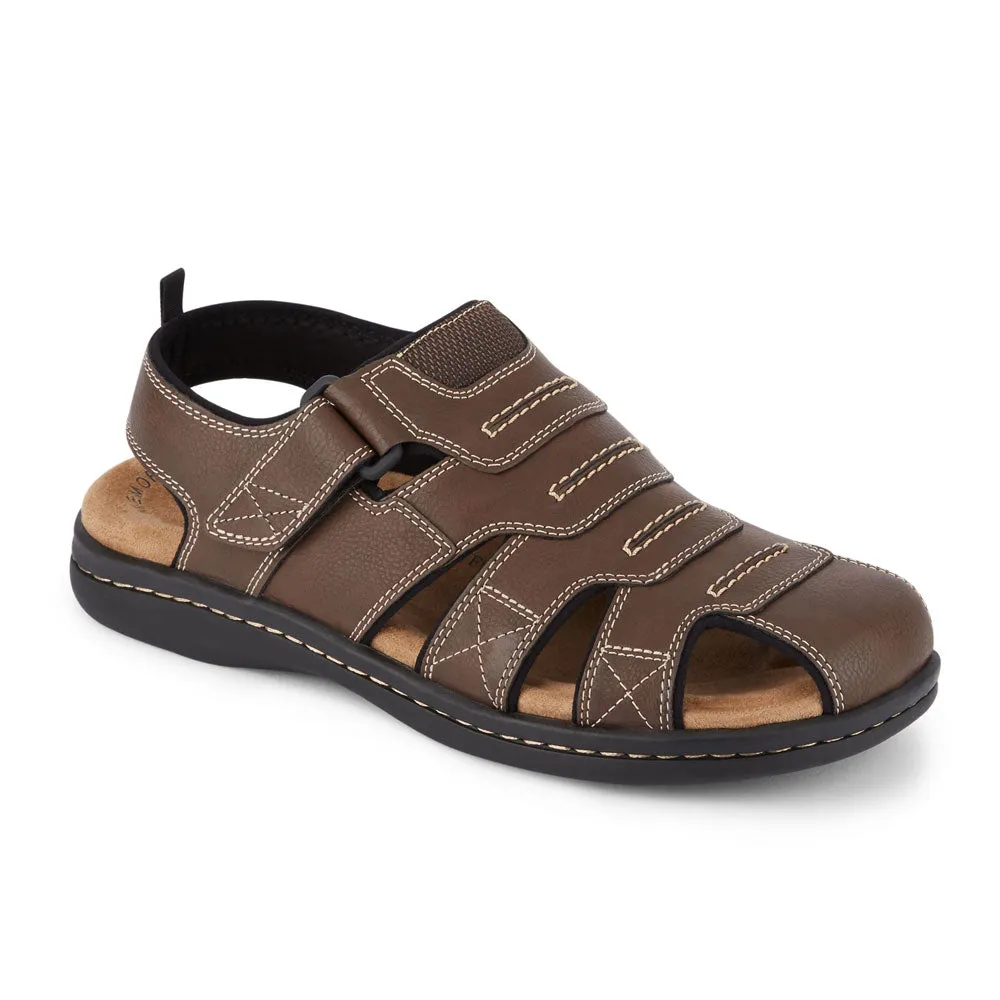 Searose - Mens Sporty Sandal