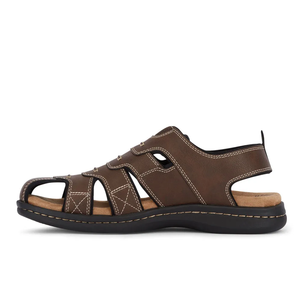 Searose - Mens Sporty Sandal