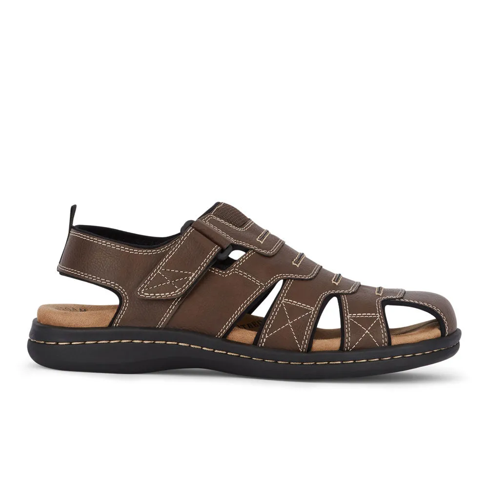 Searose - Mens Sporty Sandal