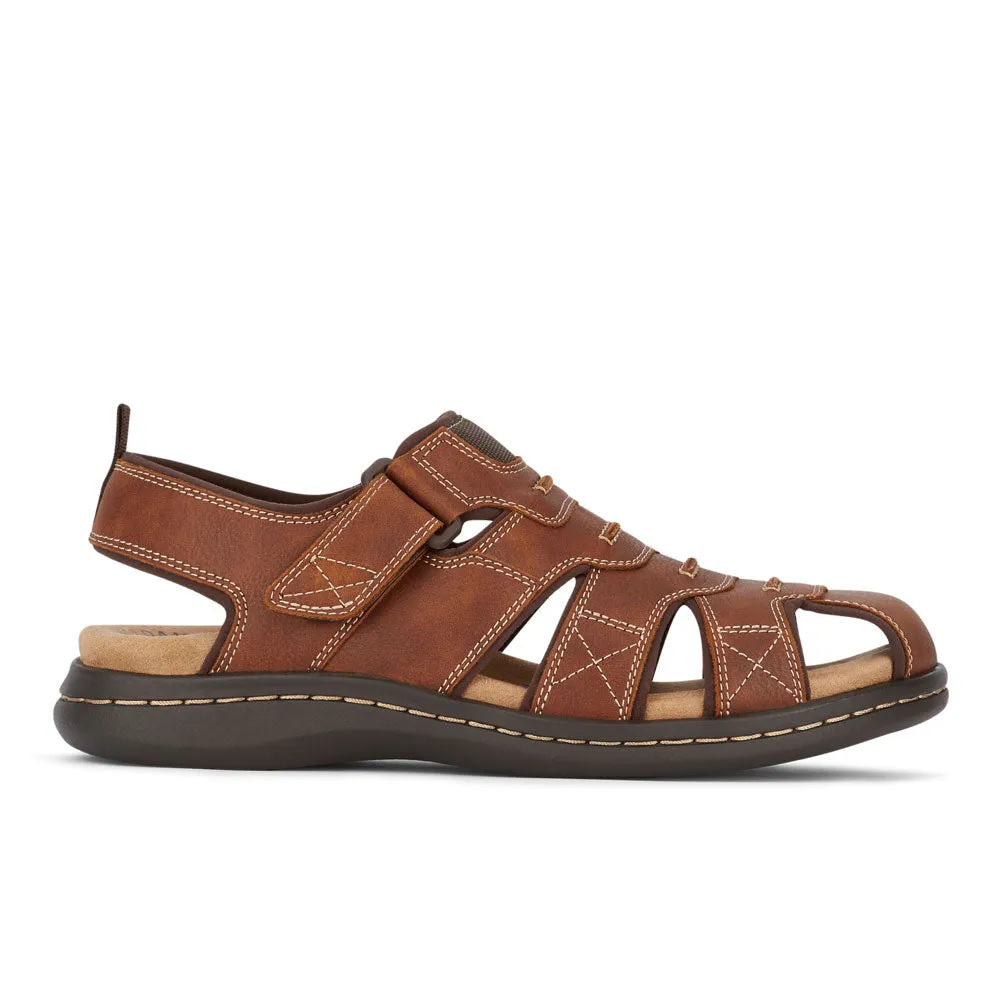 Searose - Mens Sporty Sandal