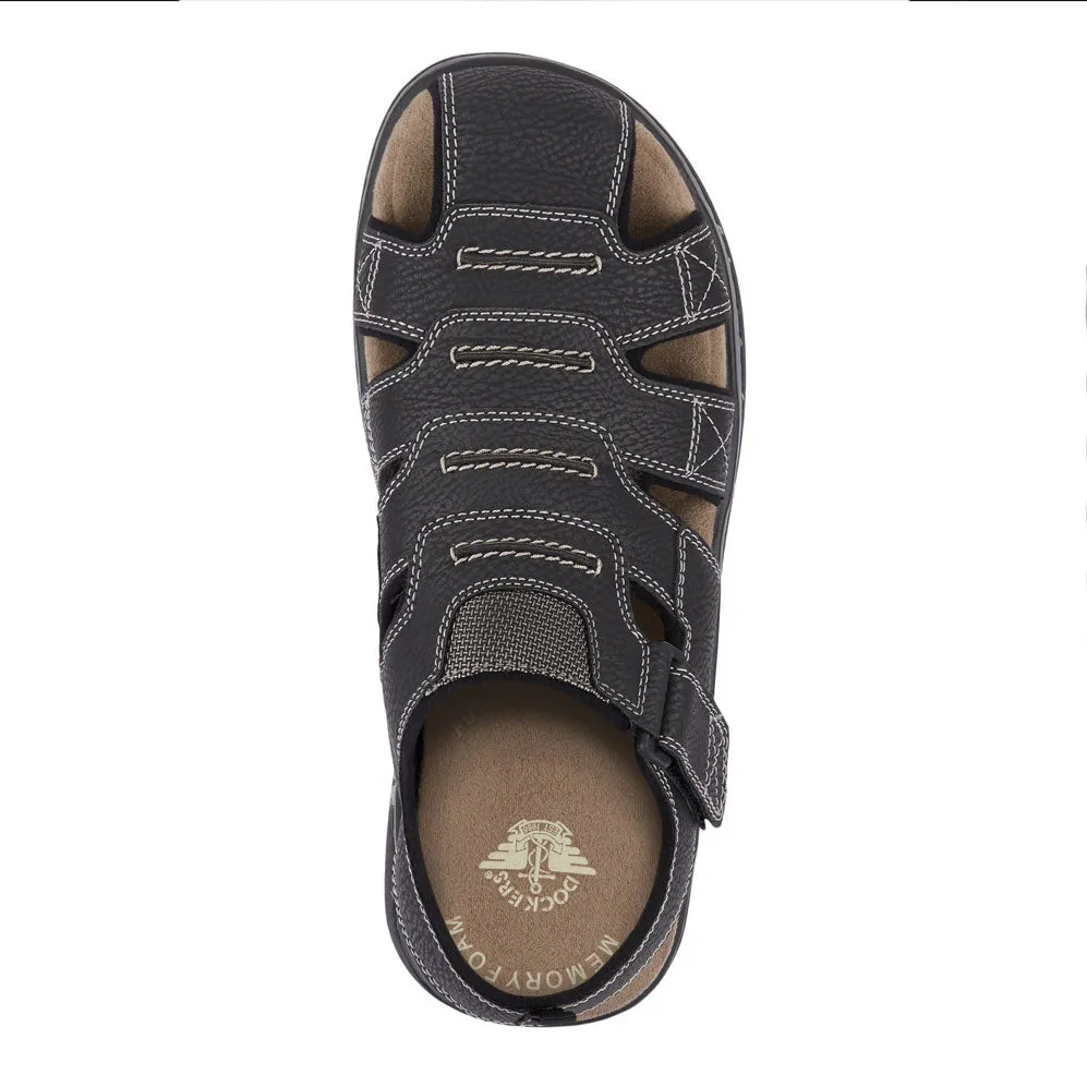 Searose - Mens Sporty Sandal