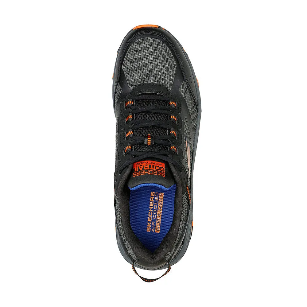 SKECHERS GORUN TRAIL ALTITUDE - 220112 - BKOR