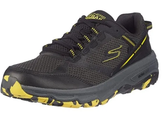 Skechers Mens Go Run Trail Altitude Running Shoes