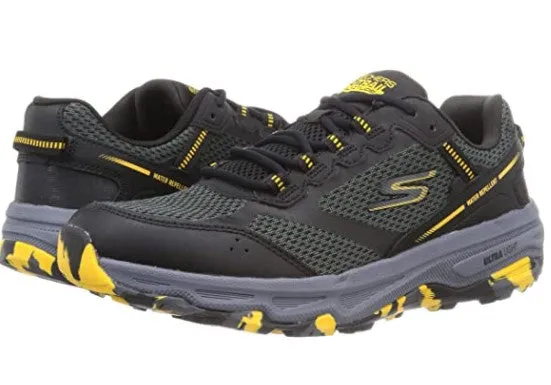 Skechers Mens Go Run Trail Altitude Running Shoes