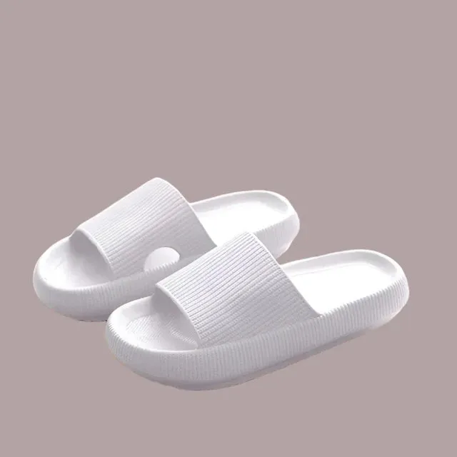 Slippers Women Fashion Summer Non-slip