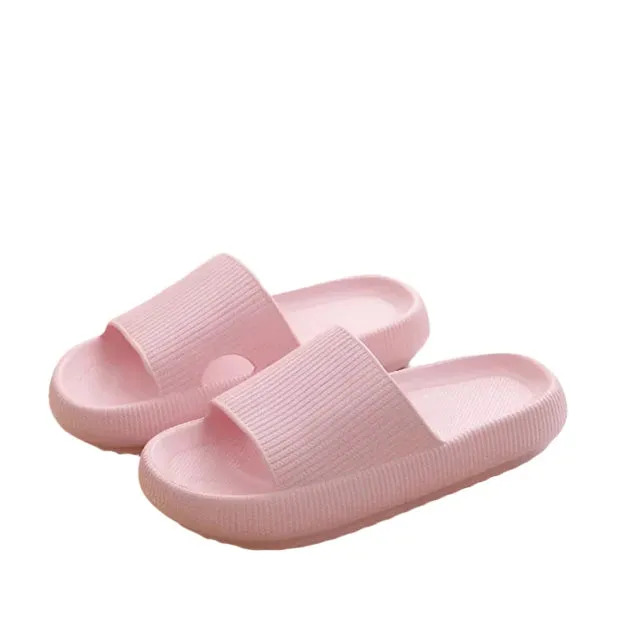 Slippers Women Fashion Summer Non-slip