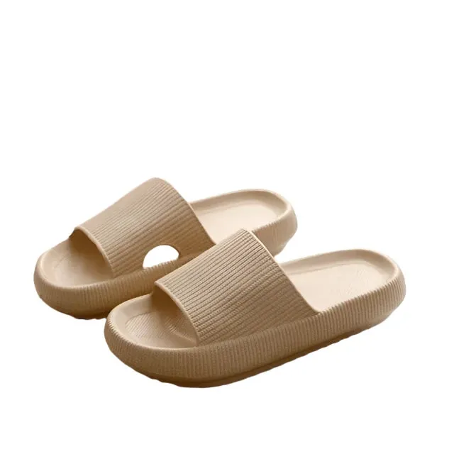 Slippers Women Fashion Summer Non-slip