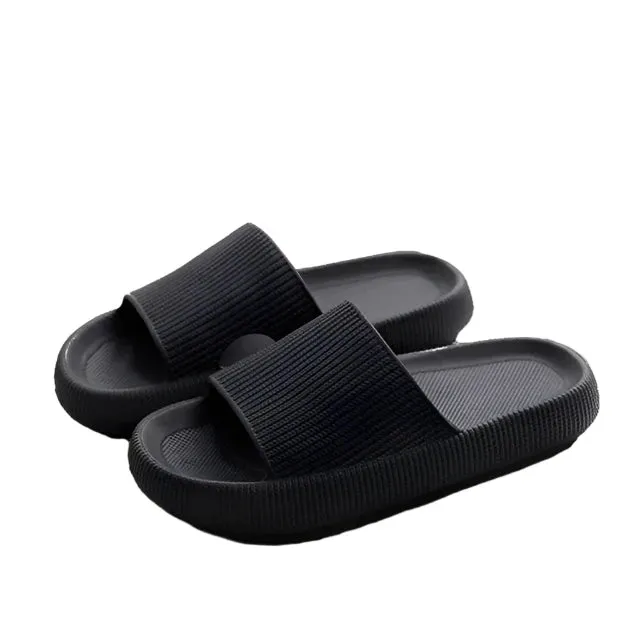 Slippers Women Fashion Summer Non-slip