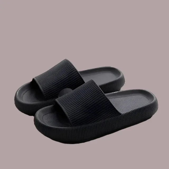 Slippers Women Fashion Summer Non-slip