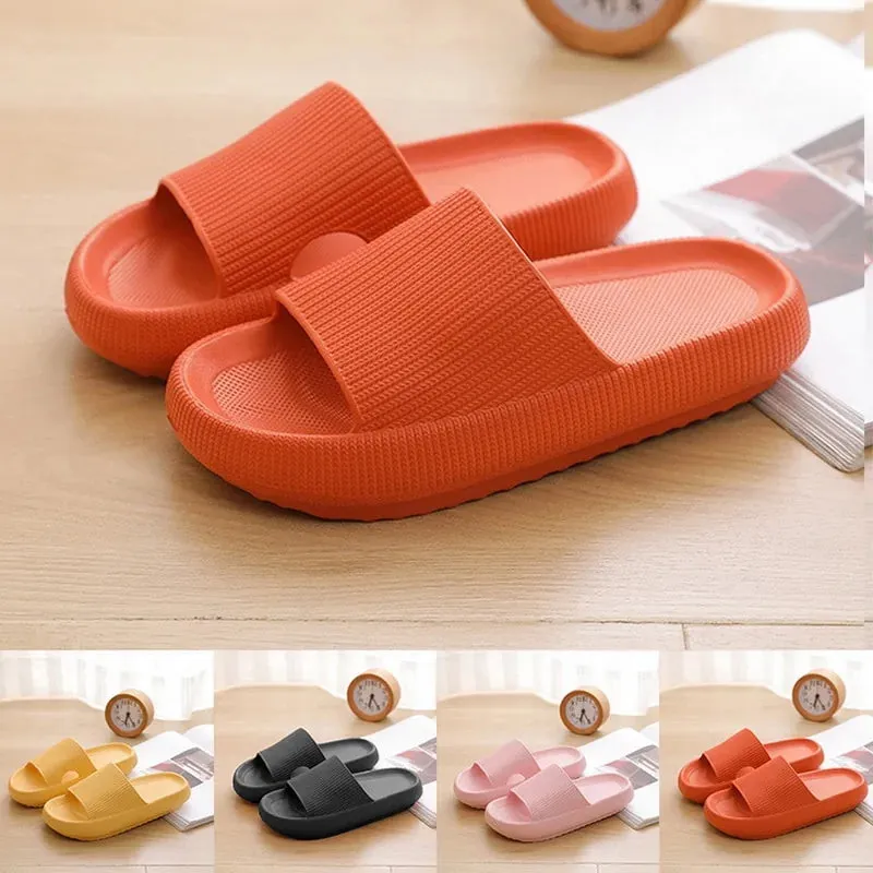 Slippers Women Fashion Summer Non-slip