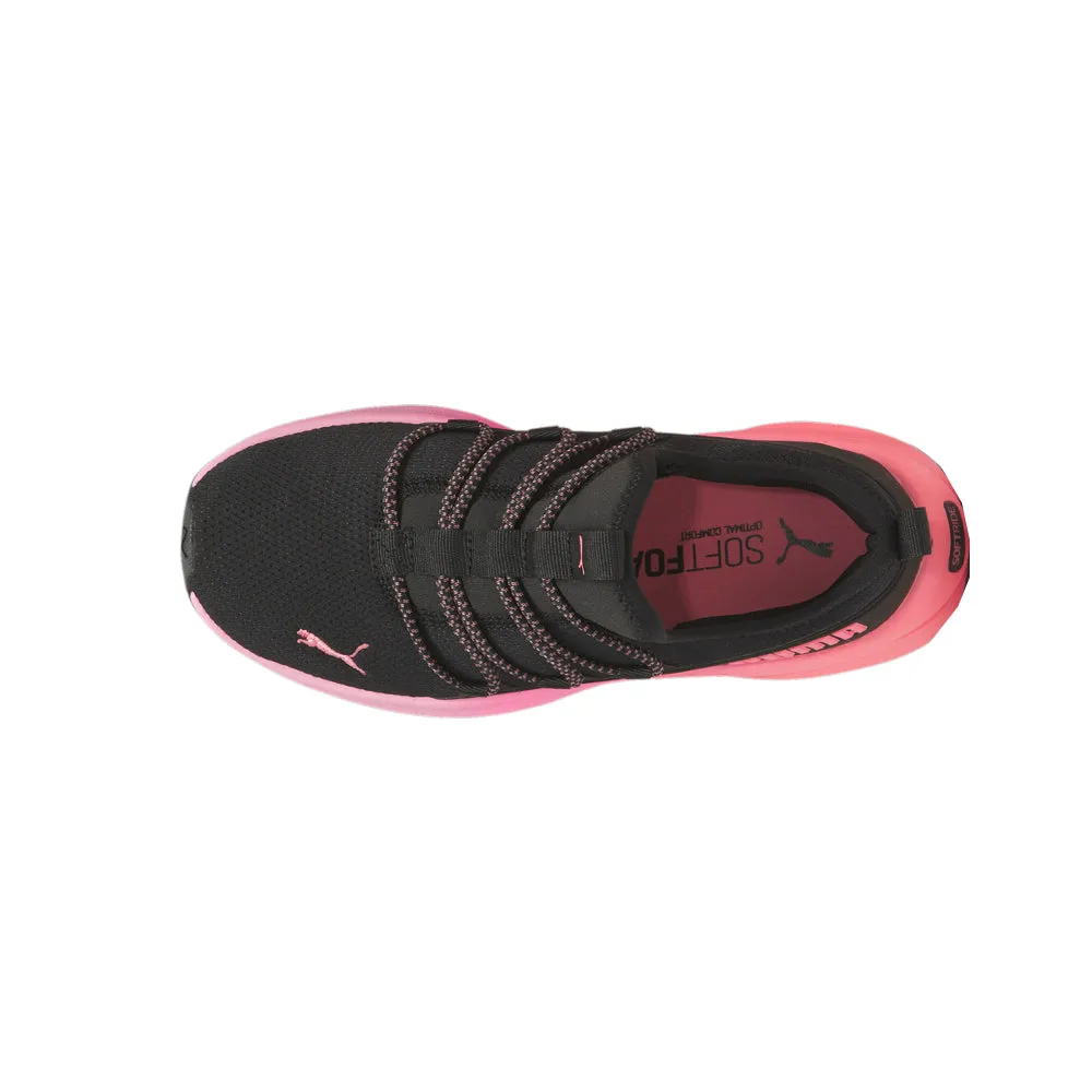 Softride One4All Sorbet Jr Slip On Sneakers