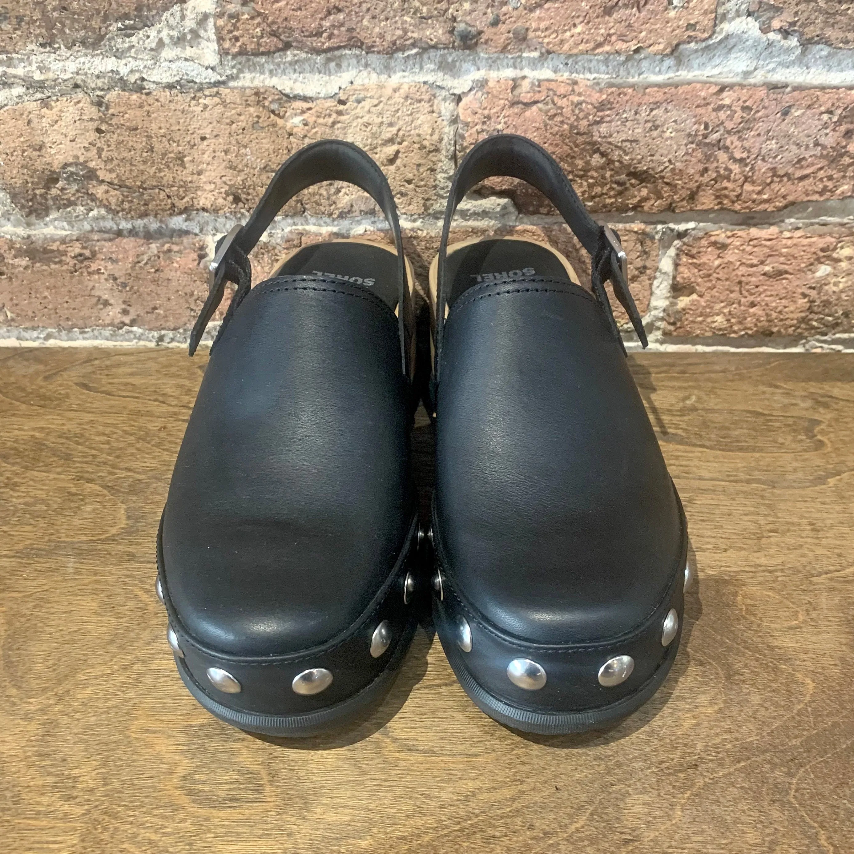 Sorel Roam’n Clog™ RVT Black