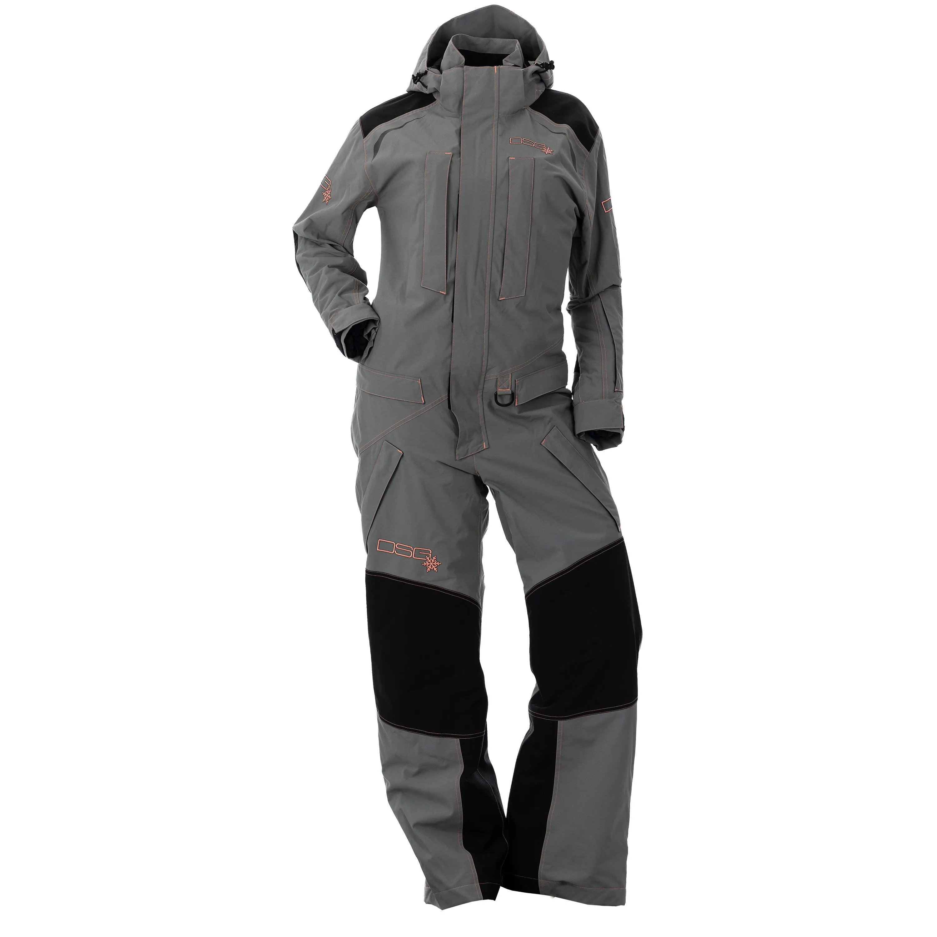 Spectrum 2.0 Monosuit