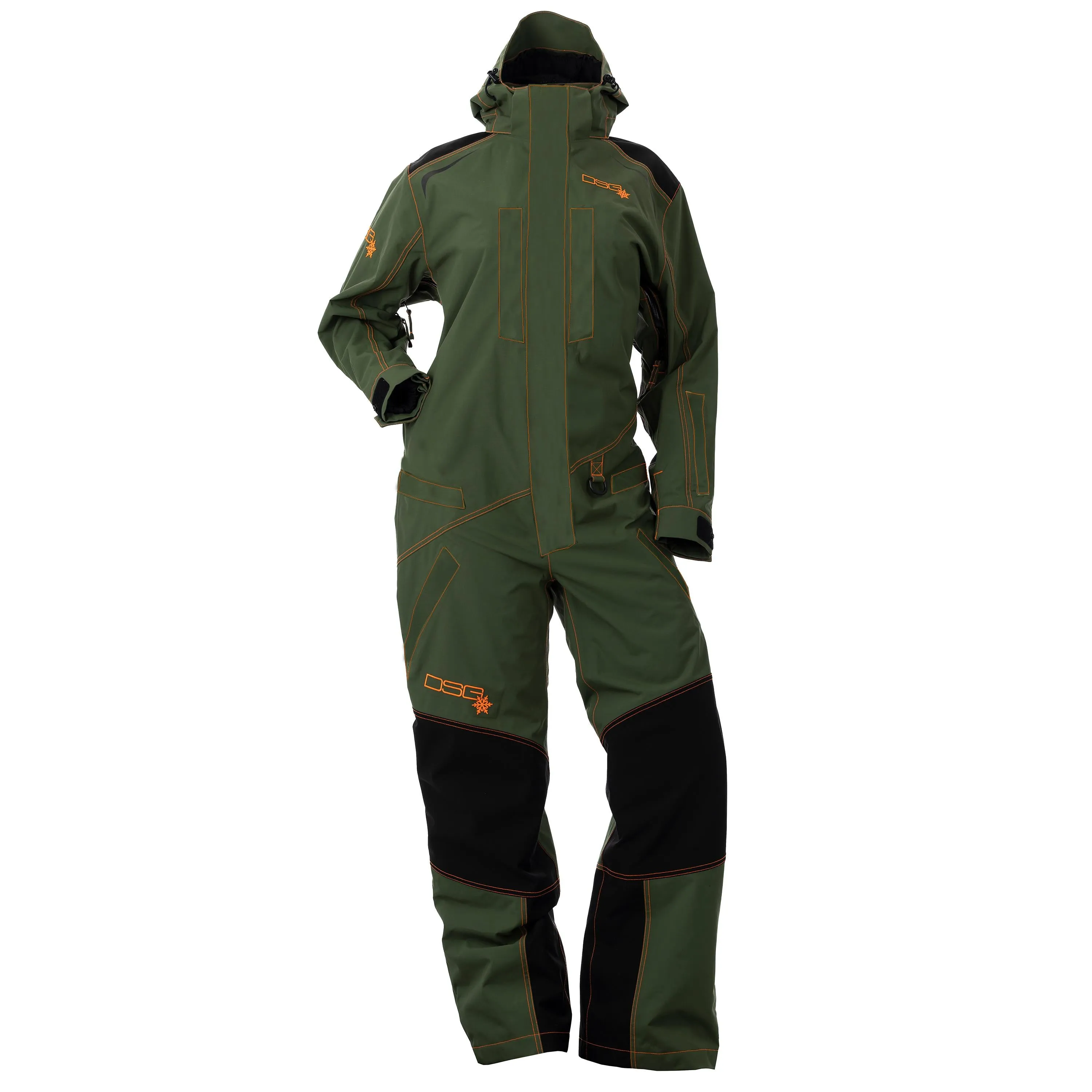 Spectrum 2.0 Monosuit