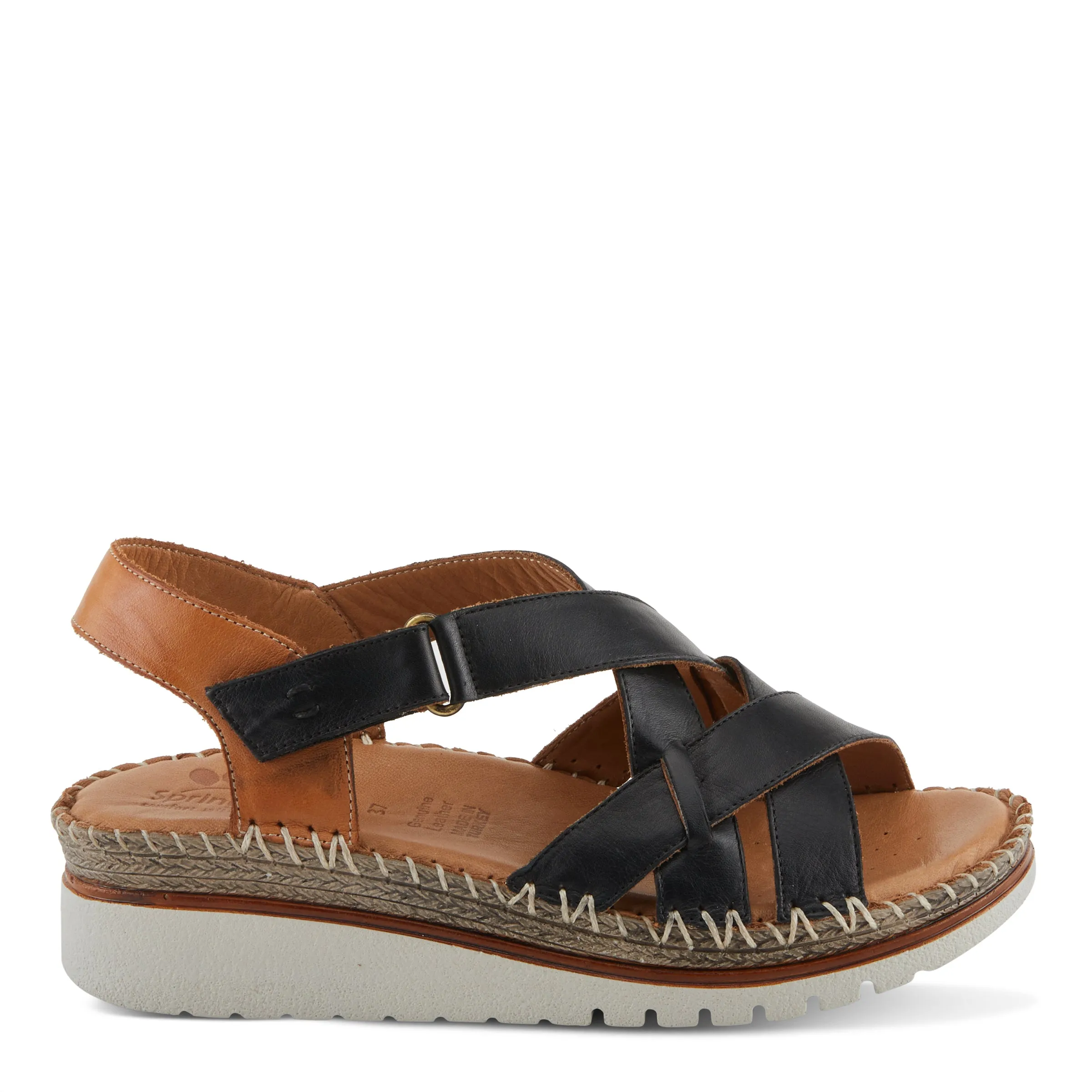 SPRING STEP MIGULA SANDALS