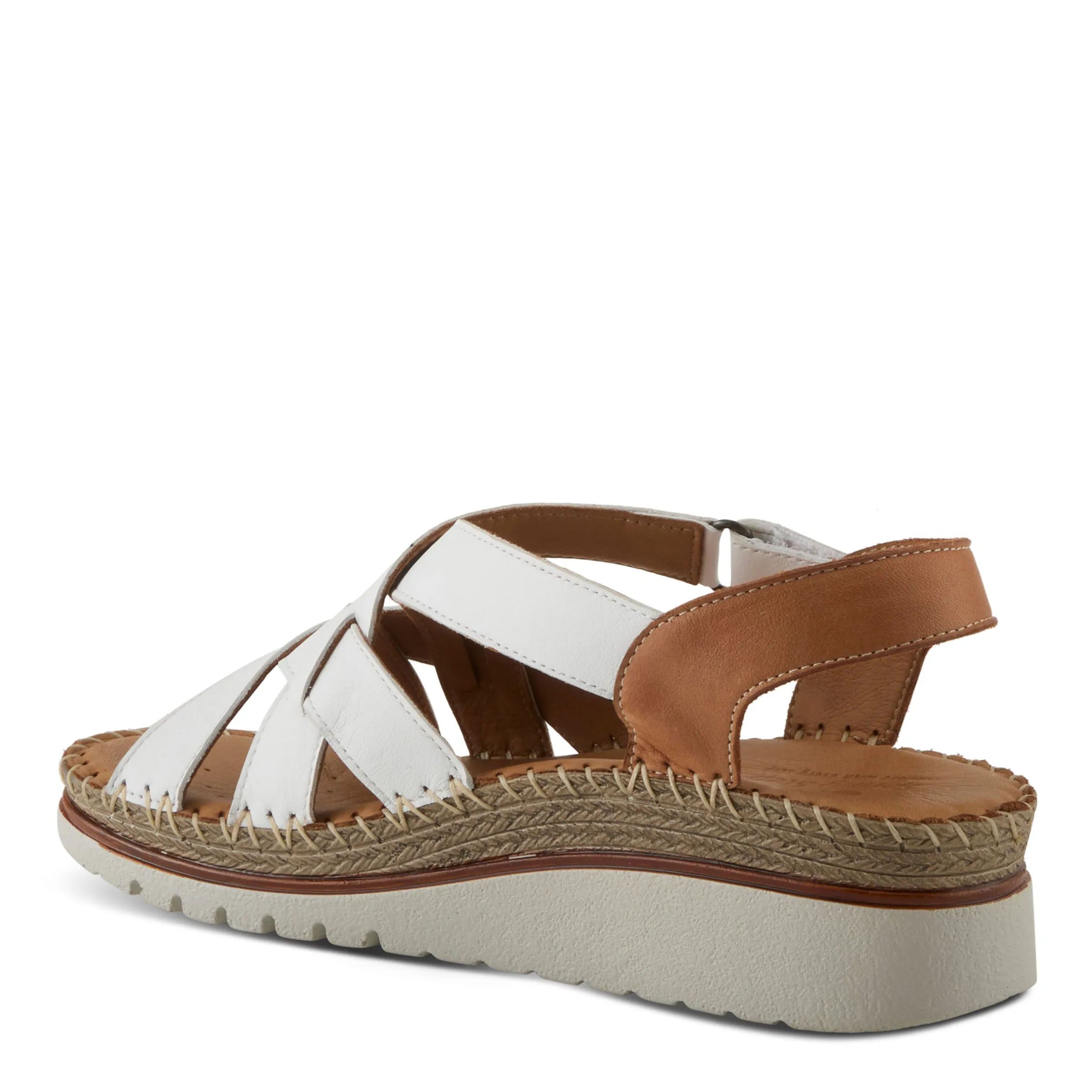 SPRING STEP MIGULA SANDALS