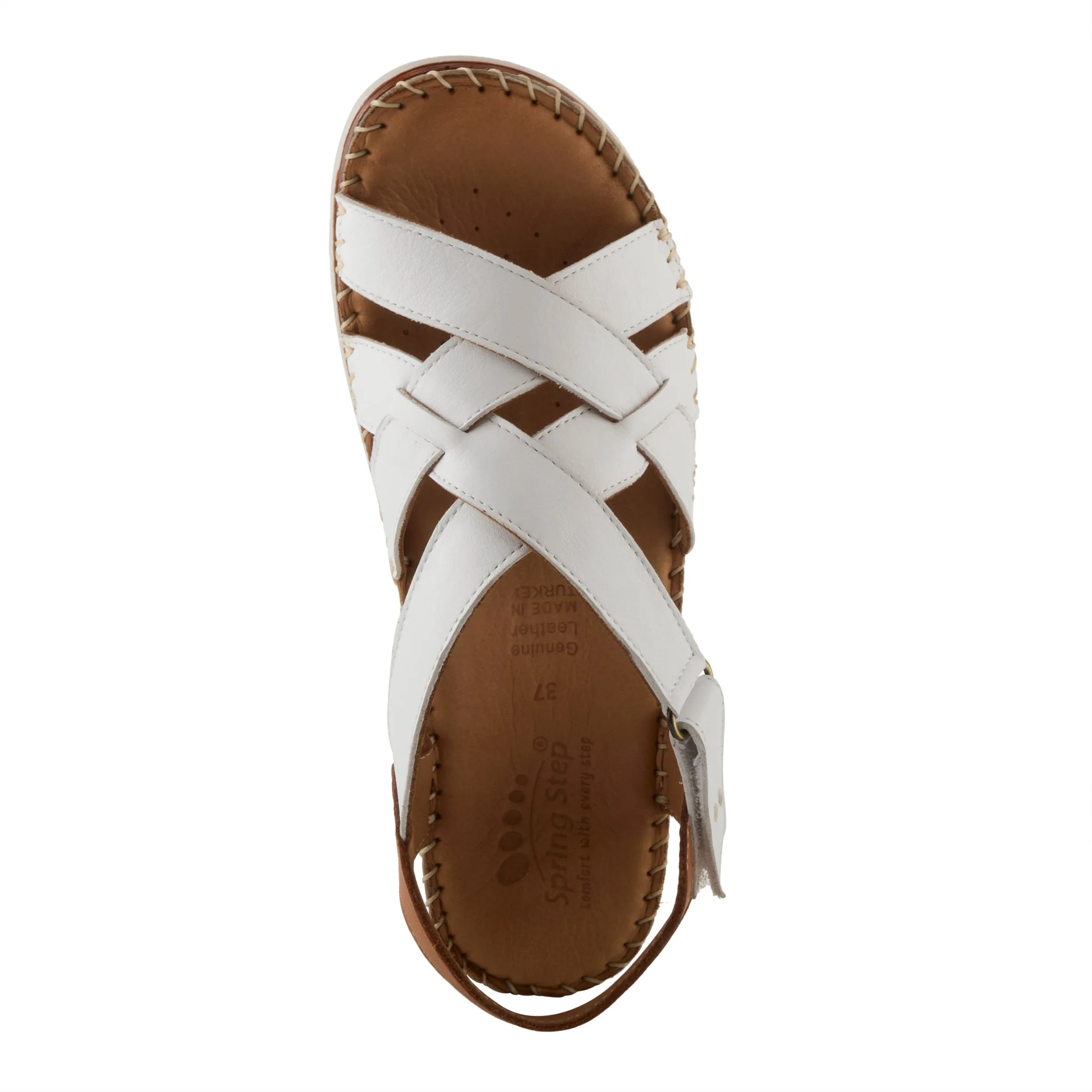 SPRING STEP MIGULA SANDALS