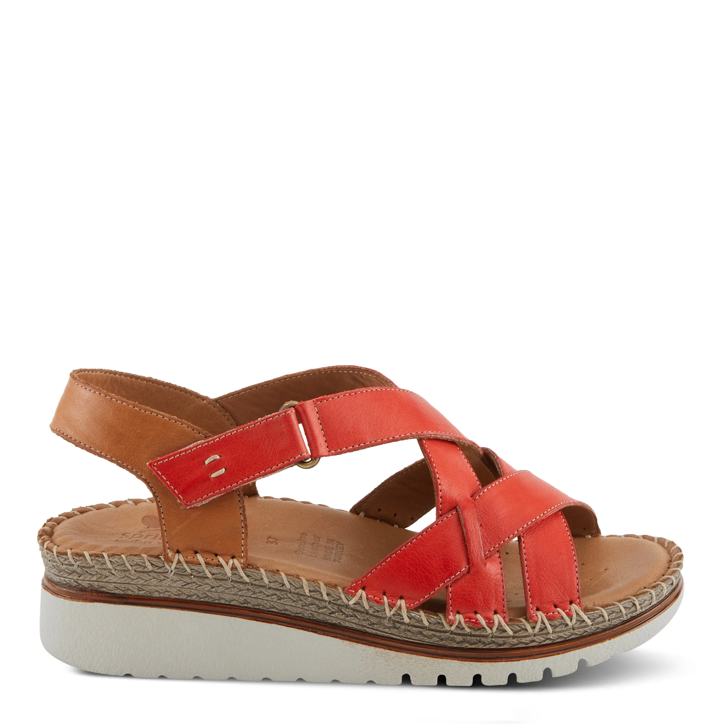 SPRING STEP MIGULA SANDALS