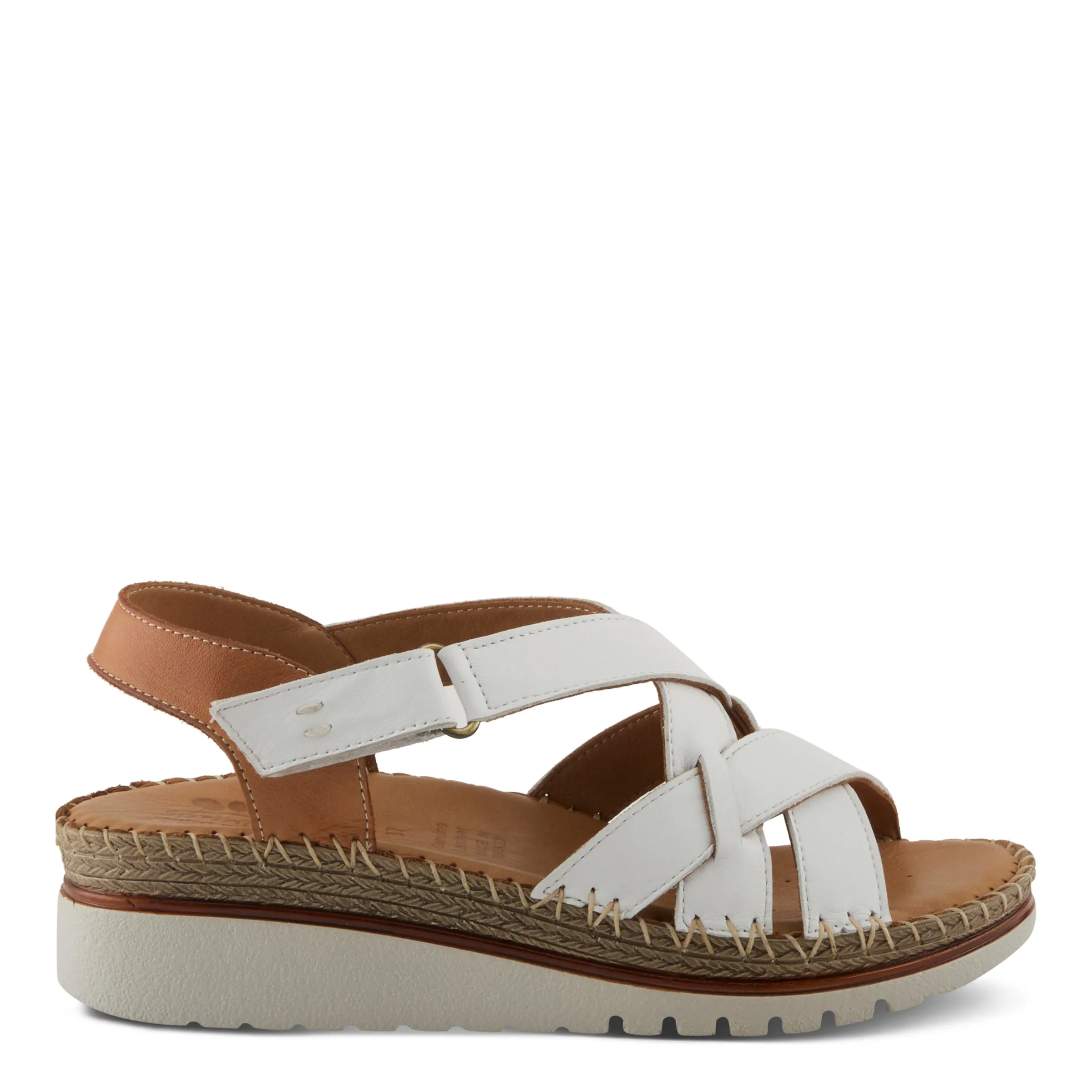 SPRING STEP MIGULA SANDALS