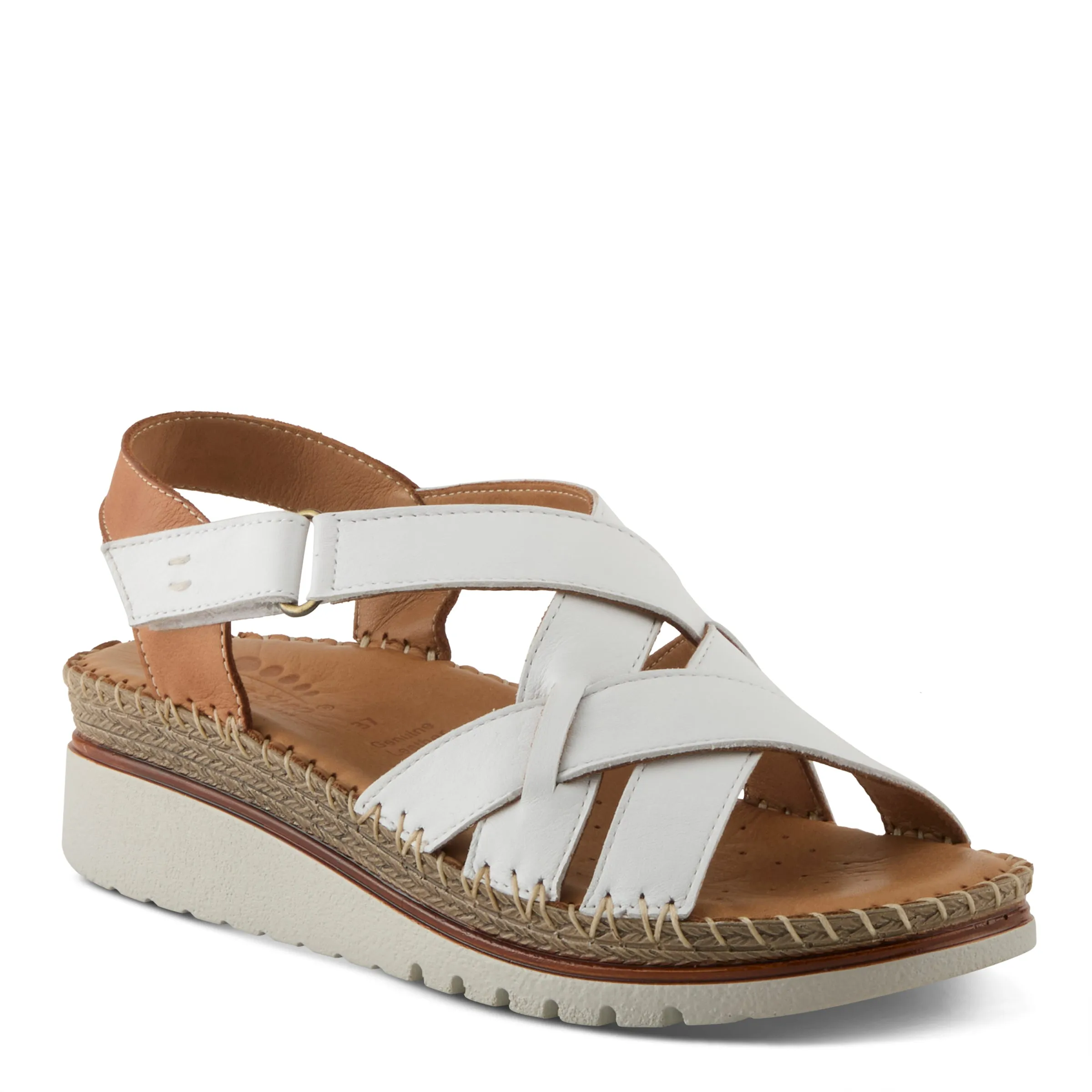 SPRING STEP MIGULA SANDALS