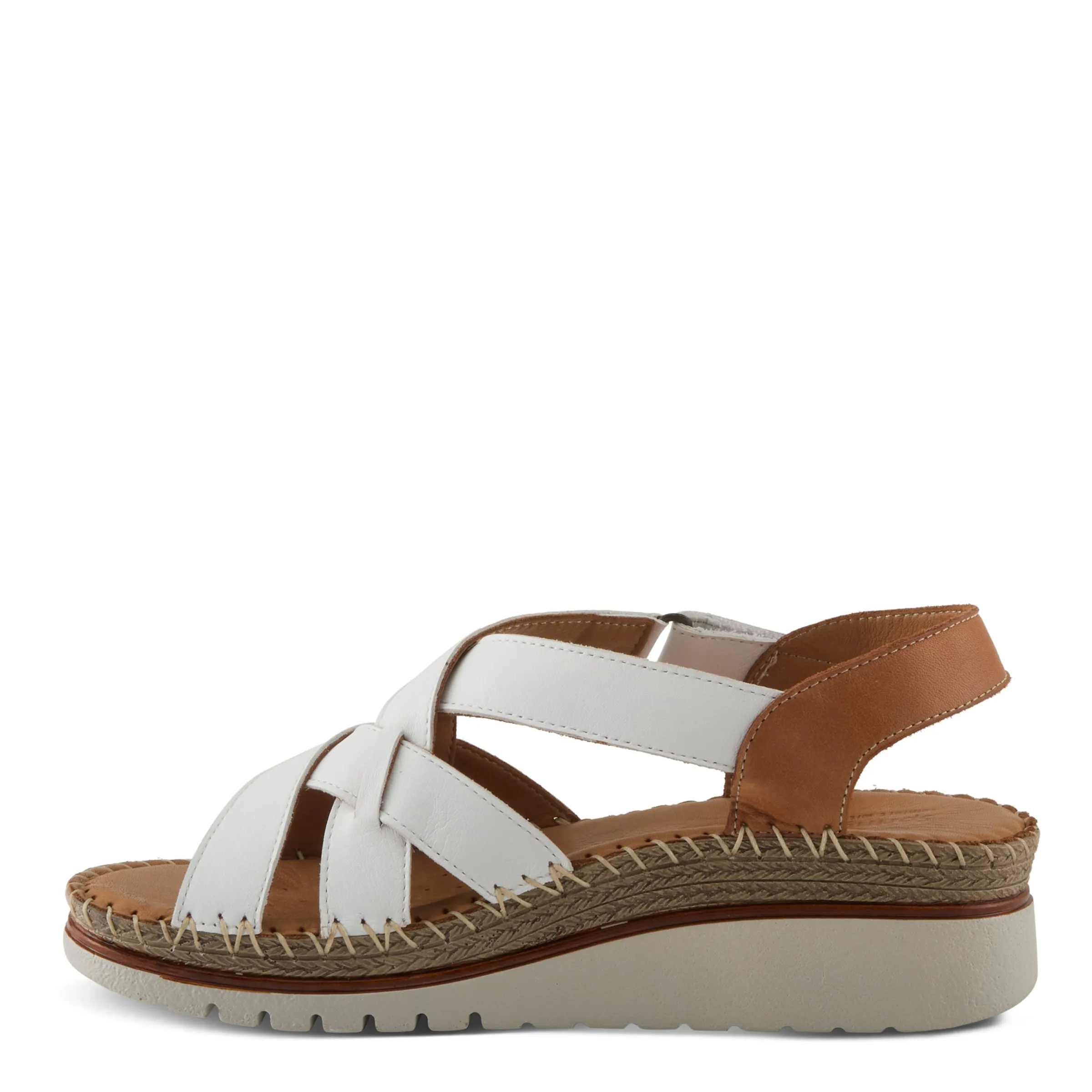 SPRING STEP MIGULA SANDALS