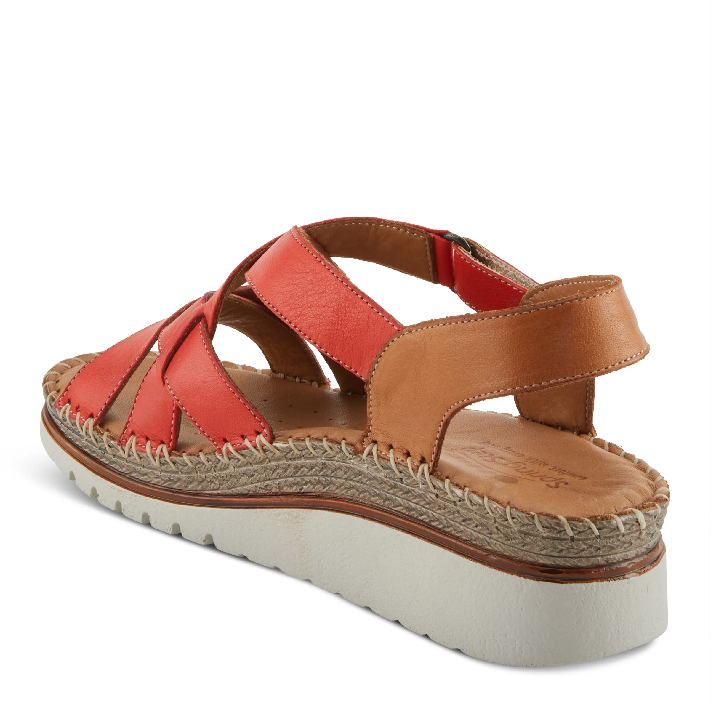 SPRING STEP MIGULA SANDALS