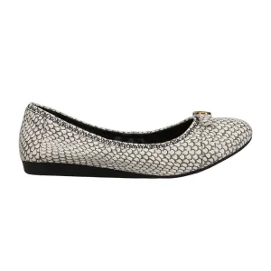 Tova Bow Ballet Flats