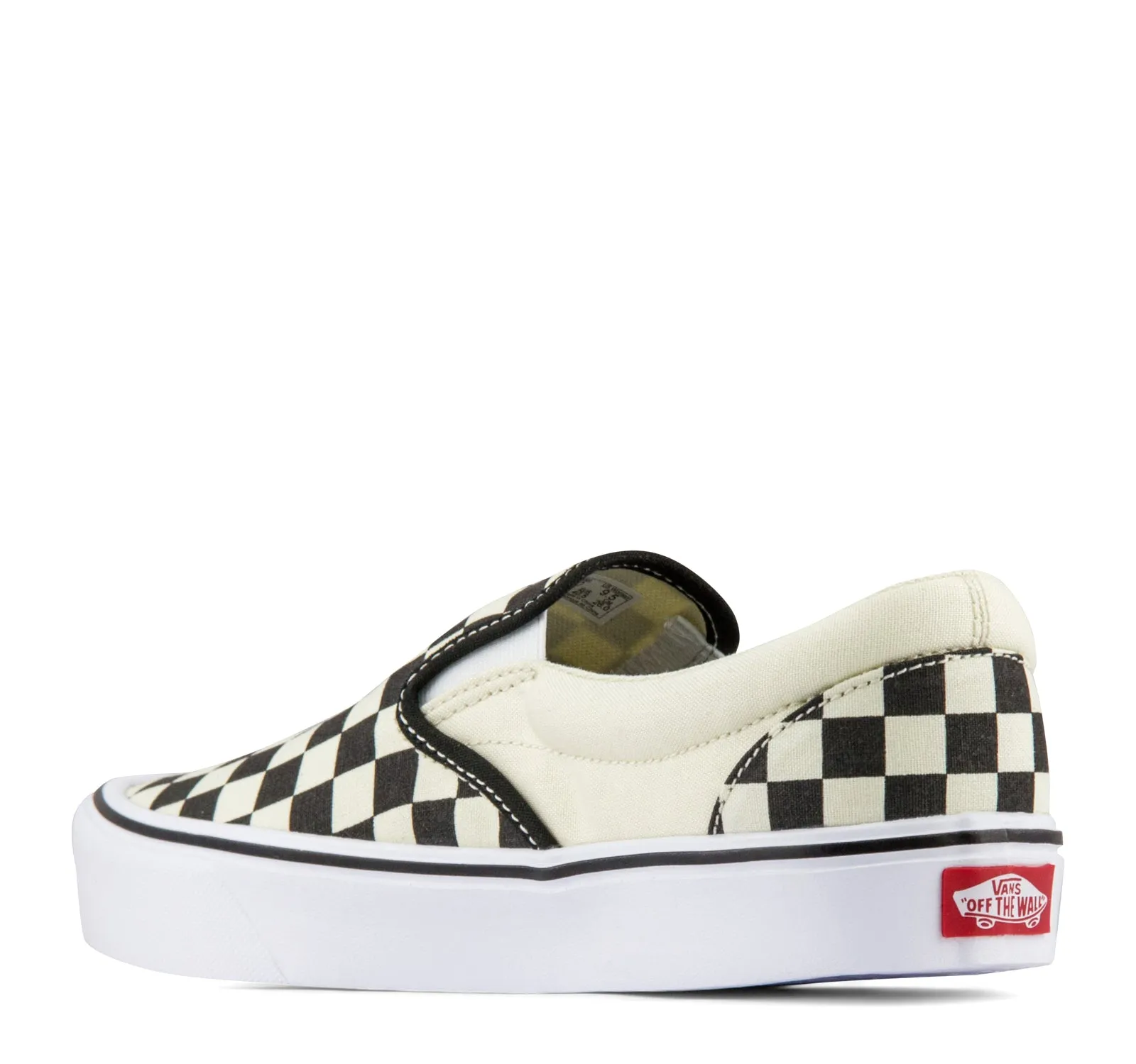 Vans Classic Slip-On Lite Men's Sneaker