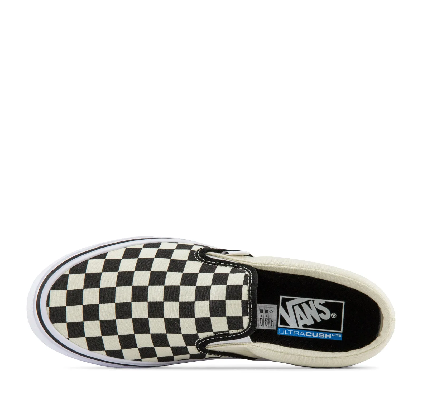 Vans Classic Slip-On Lite Men's Sneaker