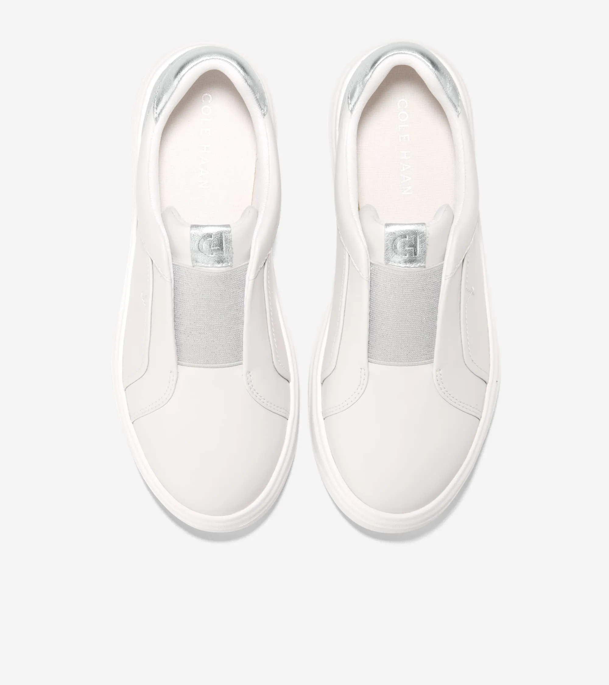 Women's GrandPrø Demi Slip-On Sneakers