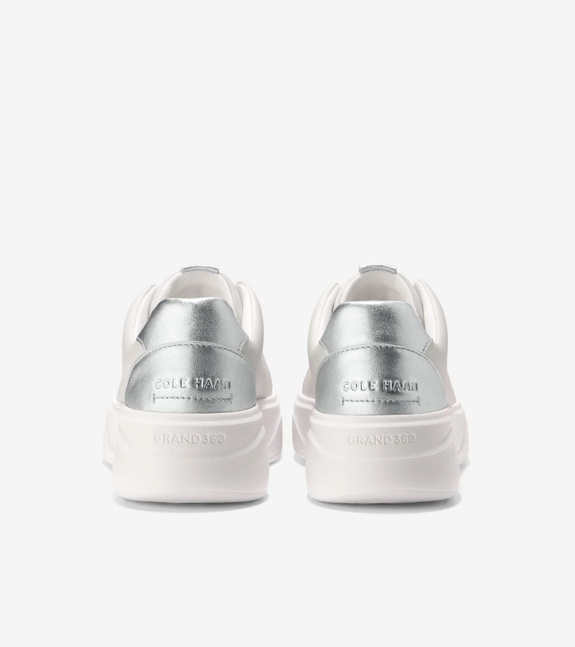 Women's GrandPrø Demi Slip-On Sneakers