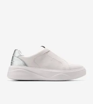 Women's GrandPrø Demi Slip-On Sneakers