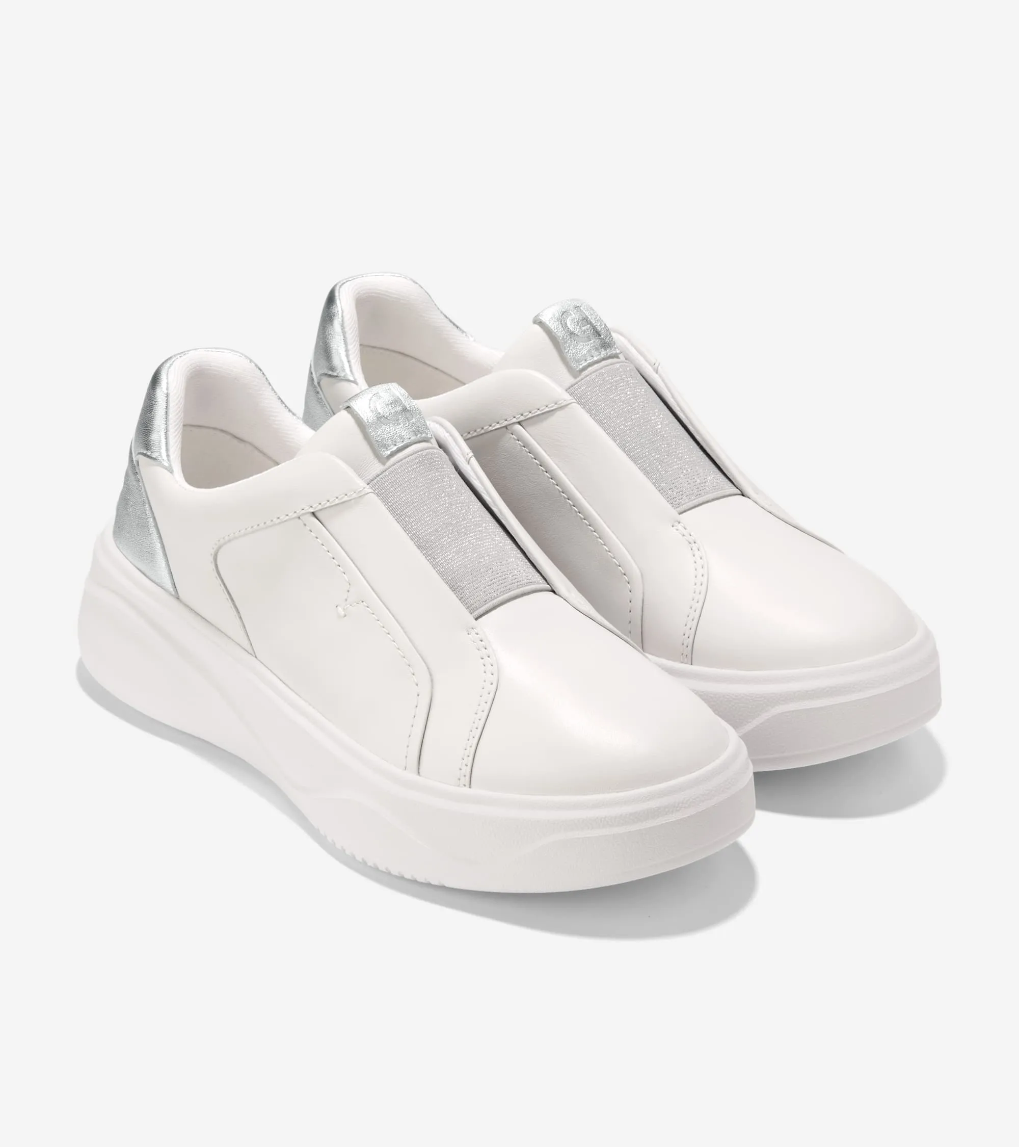 Women's GrandPrø Demi Slip-On Sneakers