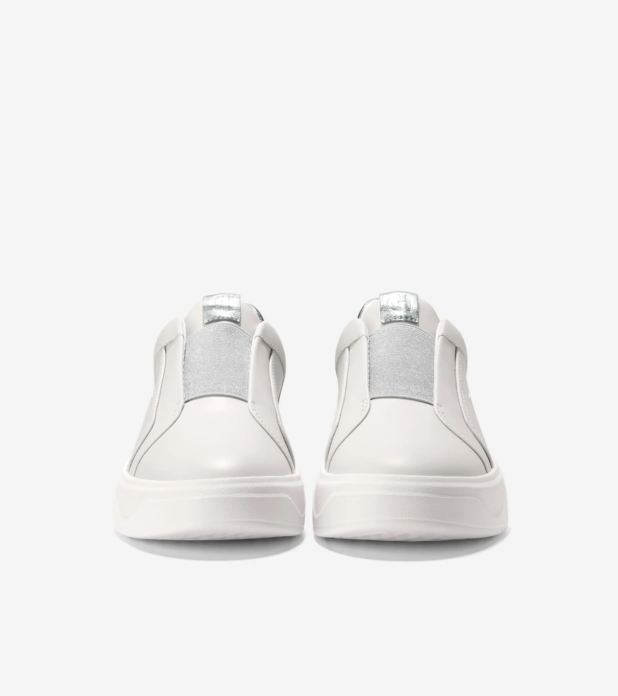 Women's GrandPrø Demi Slip-On Sneakers