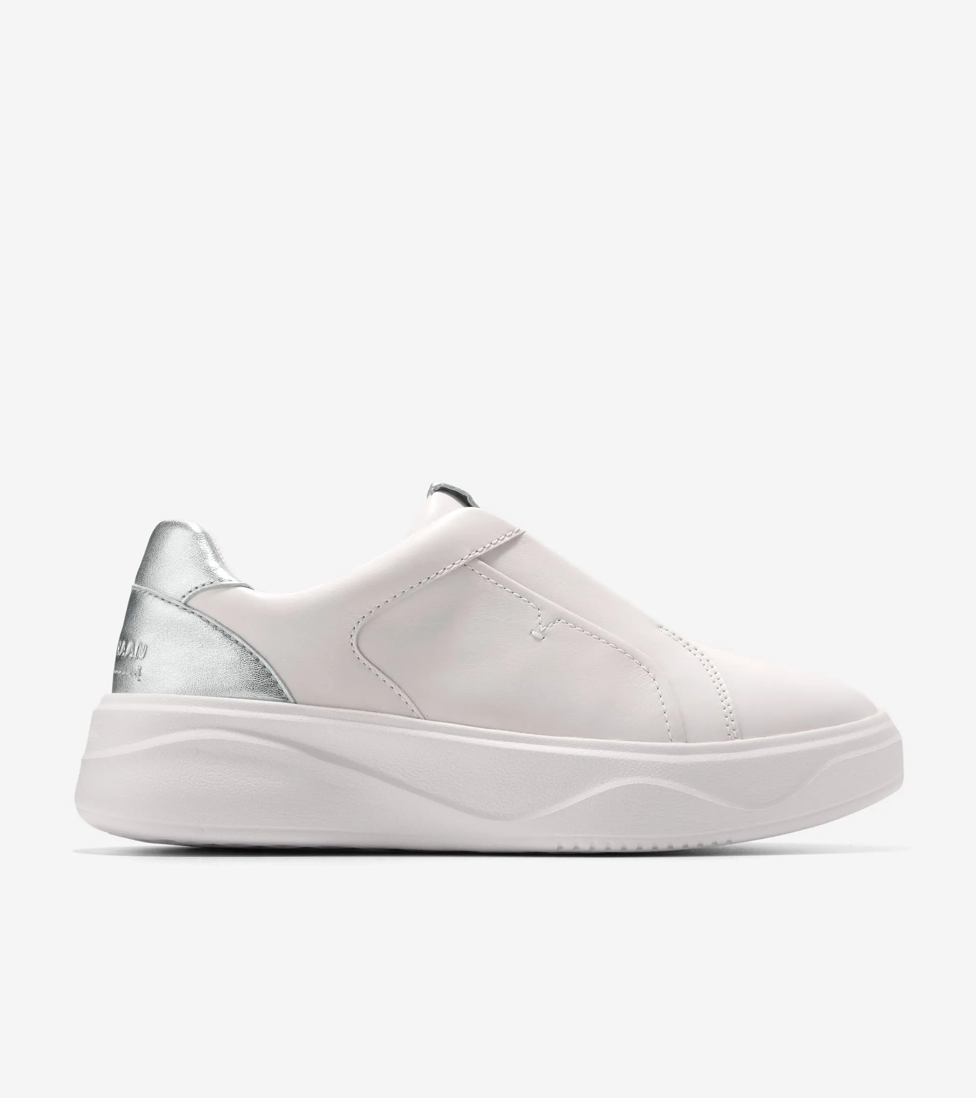 Women's GrandPrø Demi Slip-On Sneakers